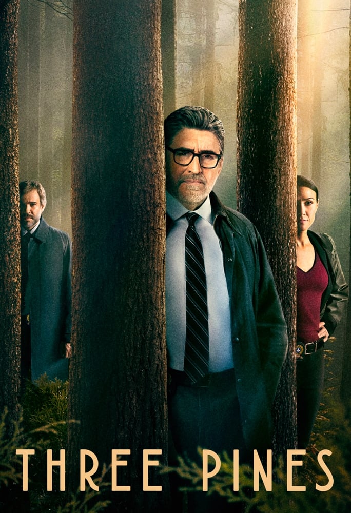 Three Pines [268221] (A1670022981) [[TV Shows]] --Plex--